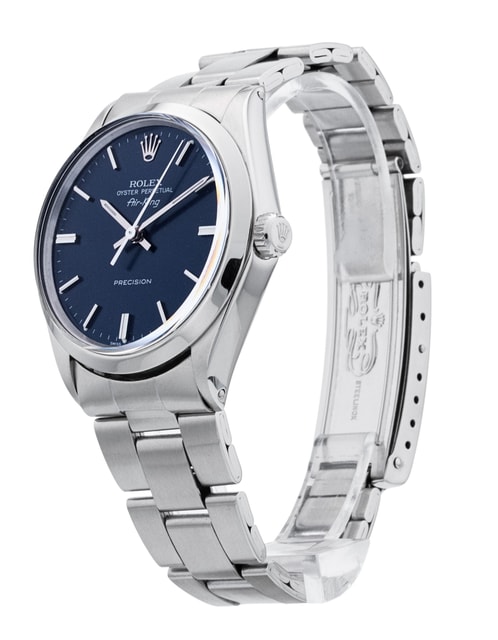 Rolex Air-King 5500 Image 2